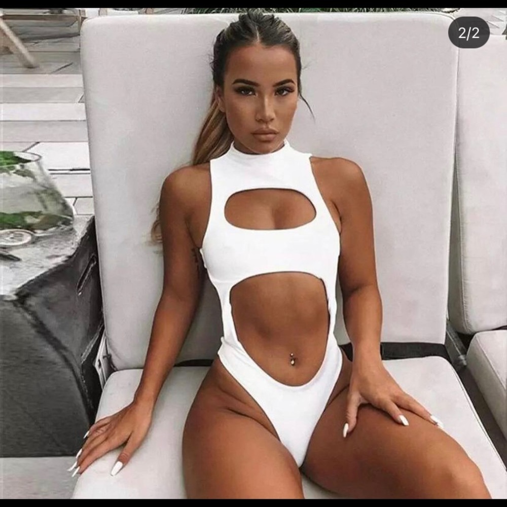 Brand New Swimsuits Sizes S-XL. be sure to list the size you would like to order